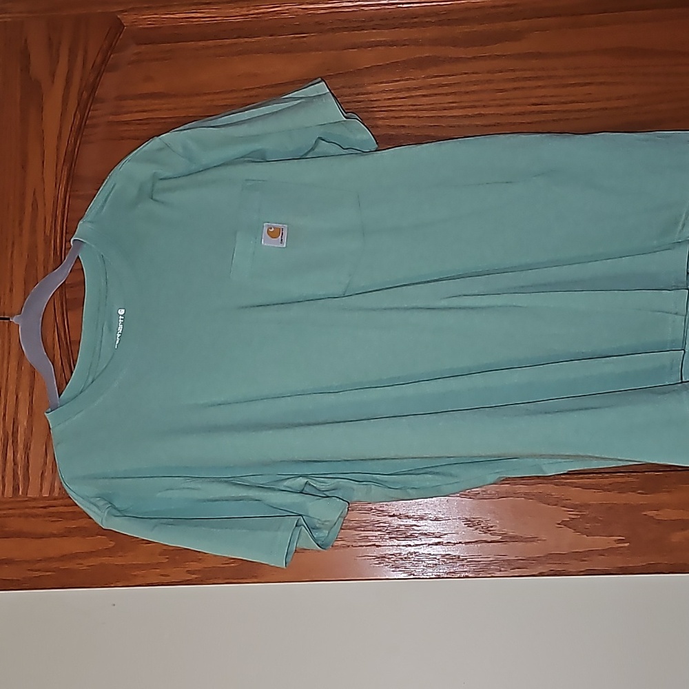 Carhartt Womens Tee XL